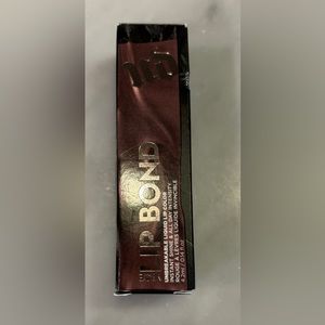 Brand New Urban Decay Lip Bond in Brand New Color, Give ‘Em Backtalk